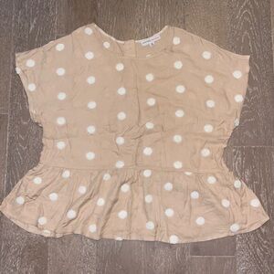 5/$25 Yuri Los Angeles- polkadot